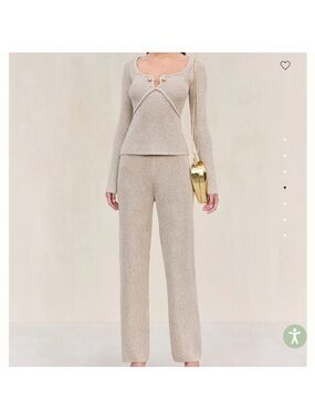Cult Gaia Kezia Top